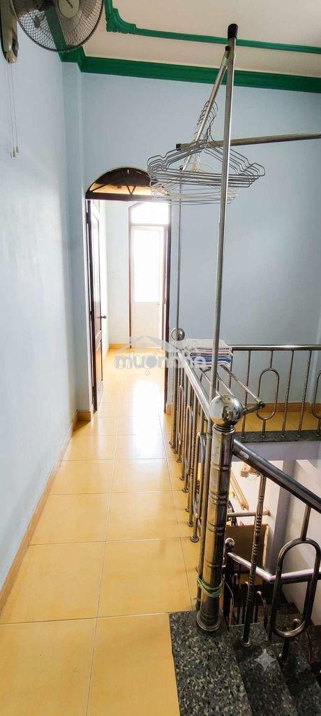 Nhà tôi cần bán hẻm xe hơi bông sao quận 8 - 2