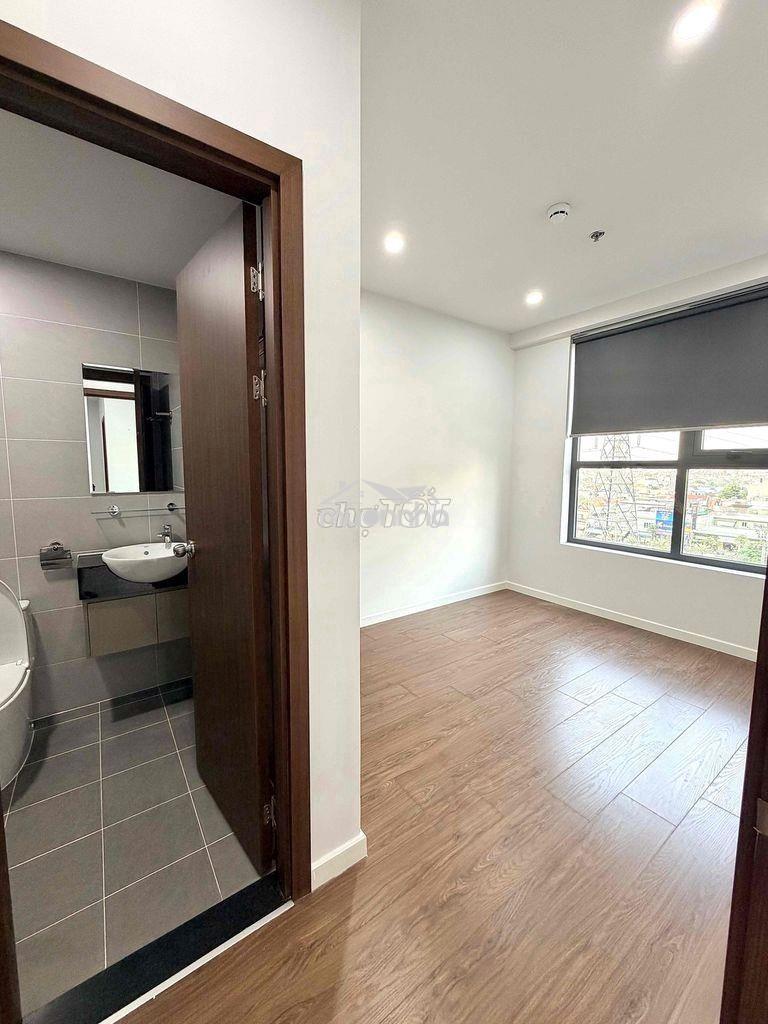 Cho thuê căn hộ bcons greenview - 51m2 - 5.5tr - 3