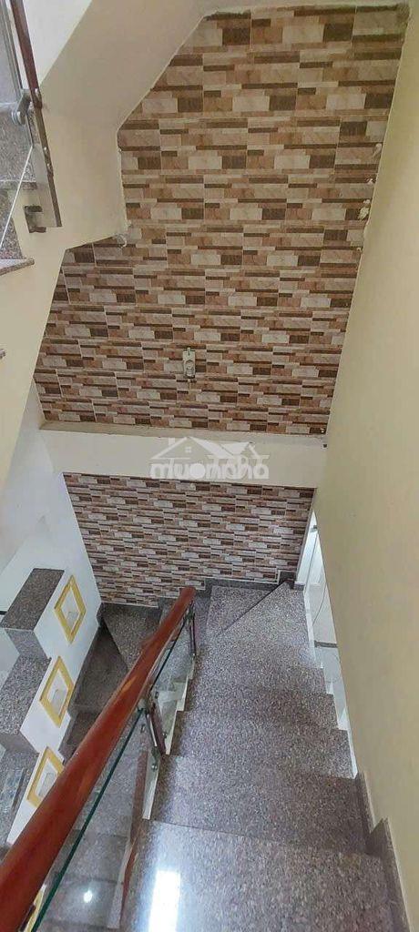 Cho thuê nhà 4×22  - gần cây xăng 61 bà điểm - hocmon - giá: 8 triệu - 3