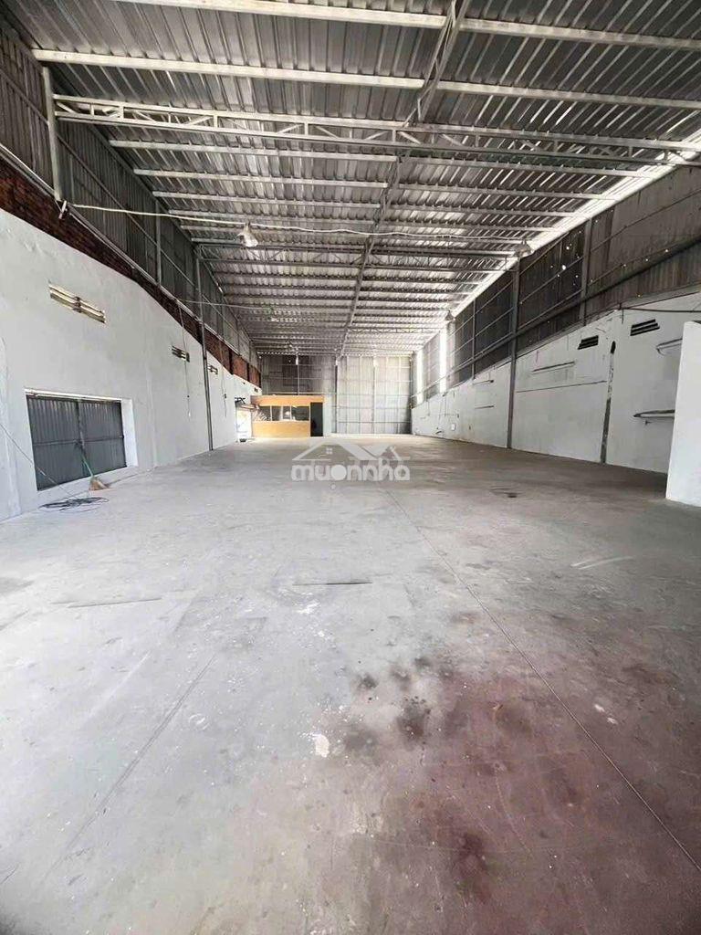 Cho thuê xưởng thuận an 400m2 giá 18 tr/ tháng - 3