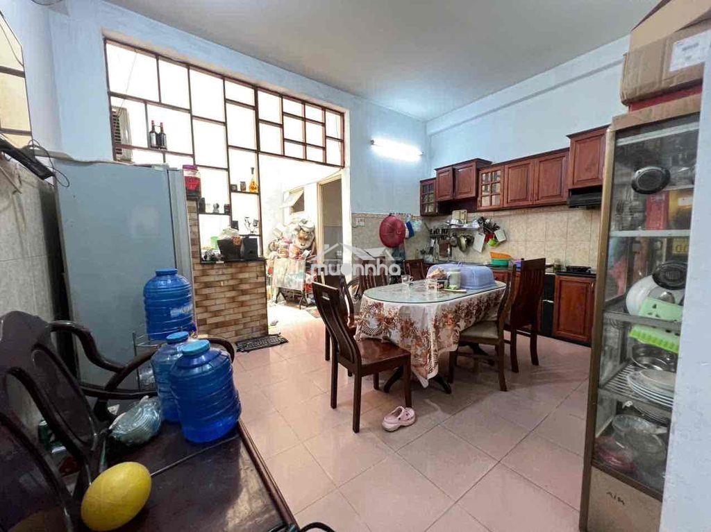 Mặt tiền nguyễn hồng đào • không lộ giới - 3
