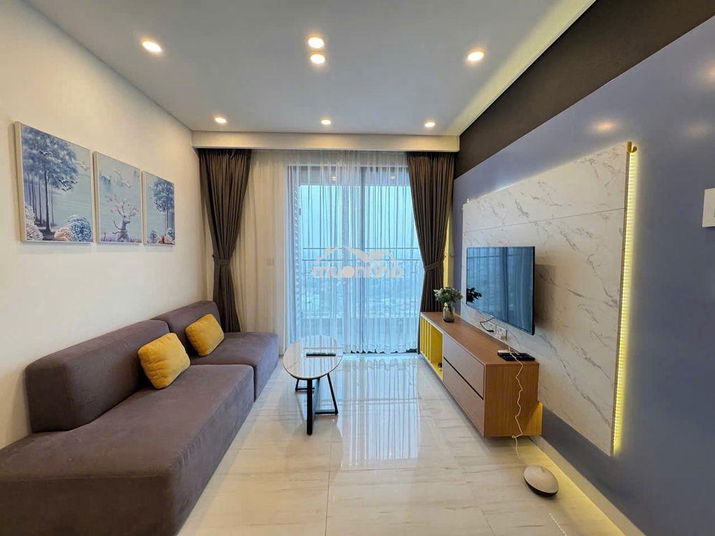 Chuyên cho thuê căn hộ kingdom 101- 1pn 2pn 3pn nội thất luxury ở liền - 2