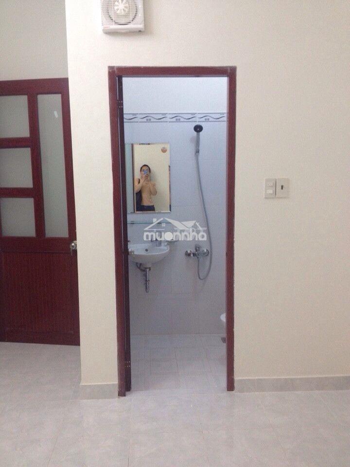 Cho thuê phòng trọ 194/8 trần bá giao,p5,gv - 4