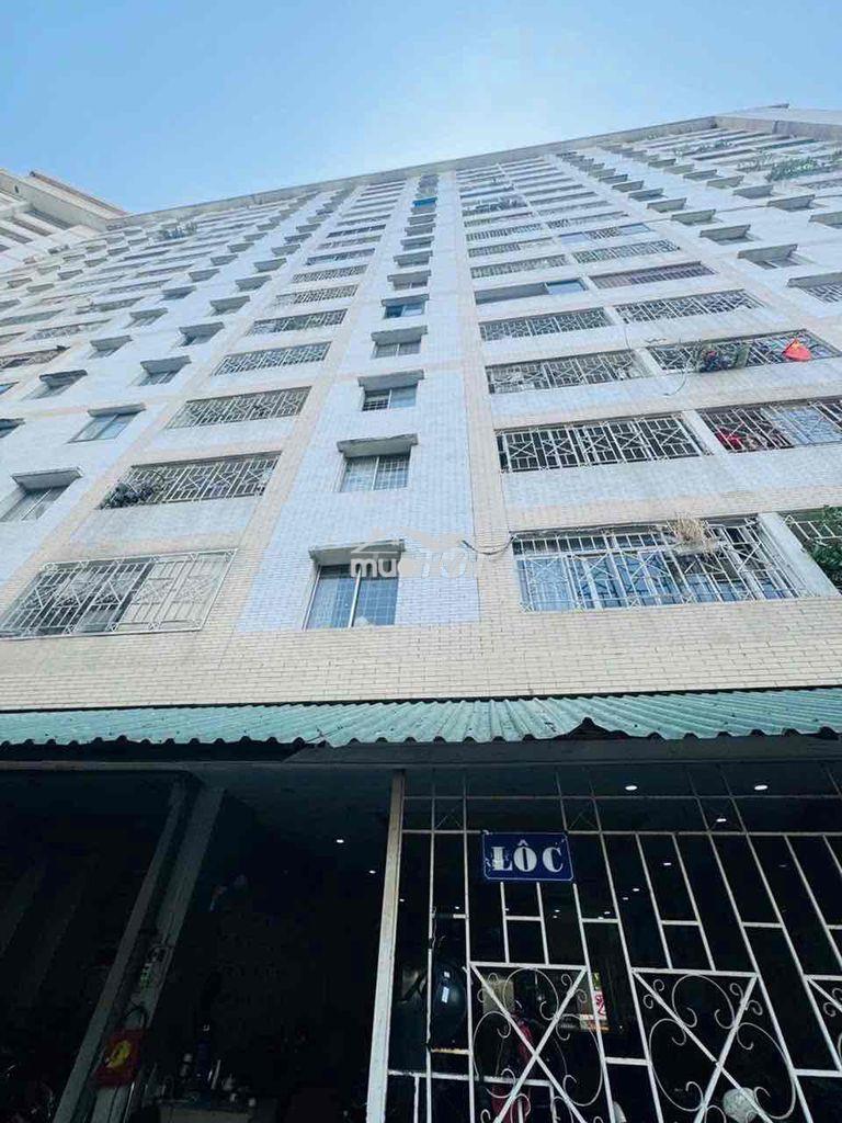 Cần bán chung cư miếu nổi- view kênh nhiêu lộc