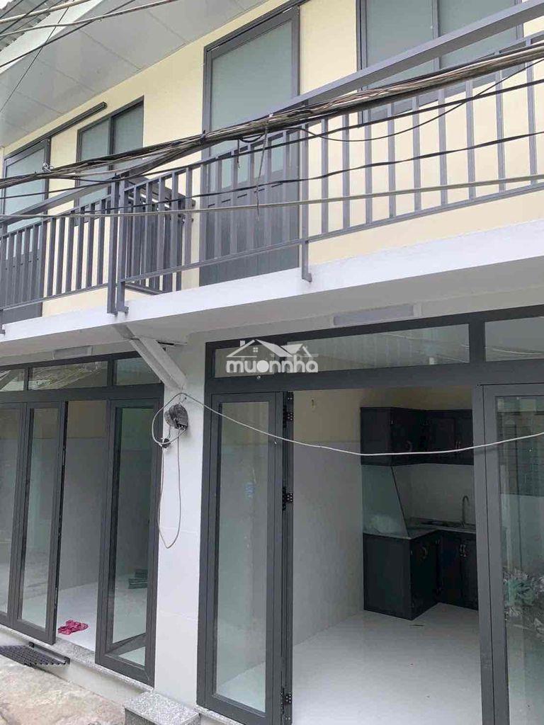 Bán nhà hẻm 21 đường tân mỹ cách đường 15m giá 7 tỷ