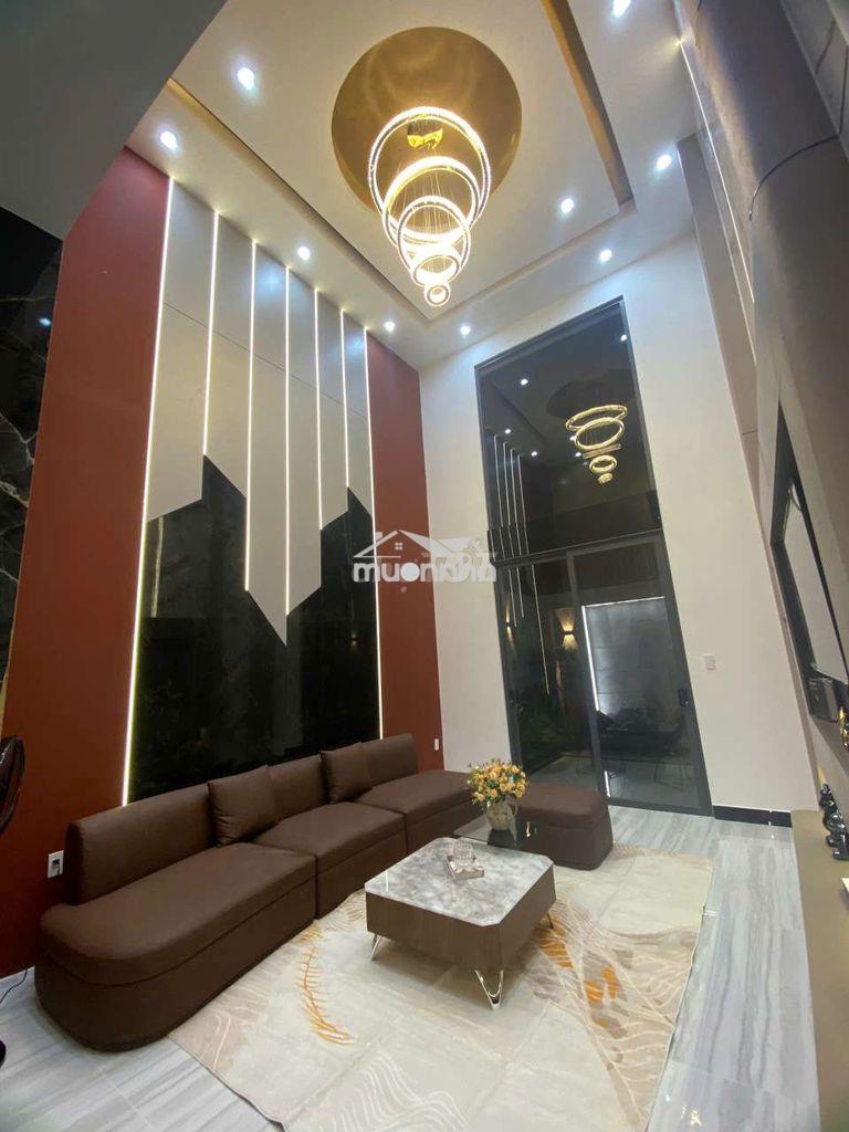 Siêu phẩm luxury 5 tầng thang máy pn master. ngay ngã tư ga - 4