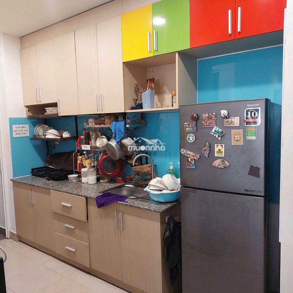 4tr/tháng – phòng riêng đẹp 4s linh đông, wc riêng, thoáng - 3