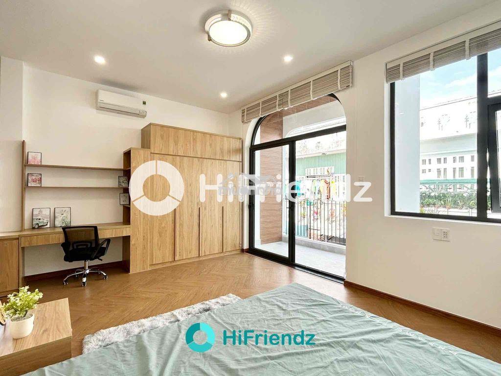 Căn hộ cao câp full nội thất tân hoà đông, trương phước phan, tên lửa - 3