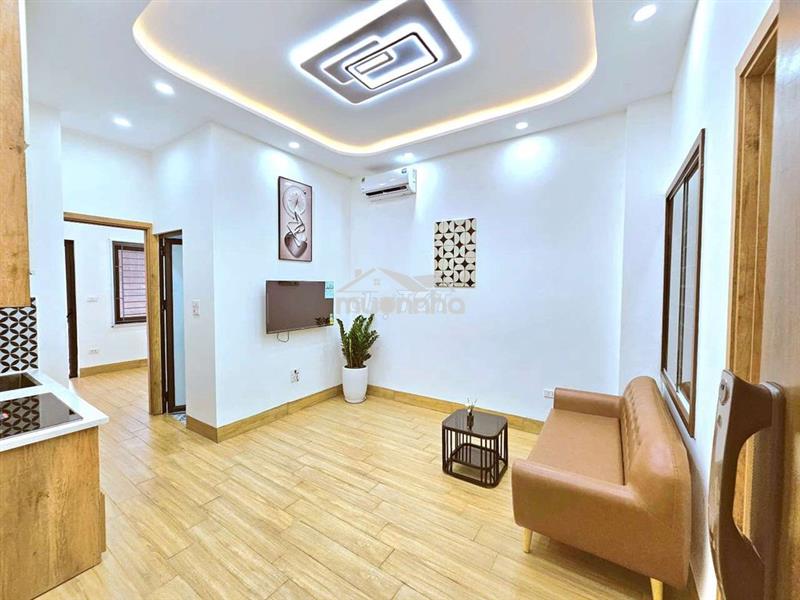 Bán chung cư thượng đình - khương đình 1.2 ty 30-53m2 ,ở luôn