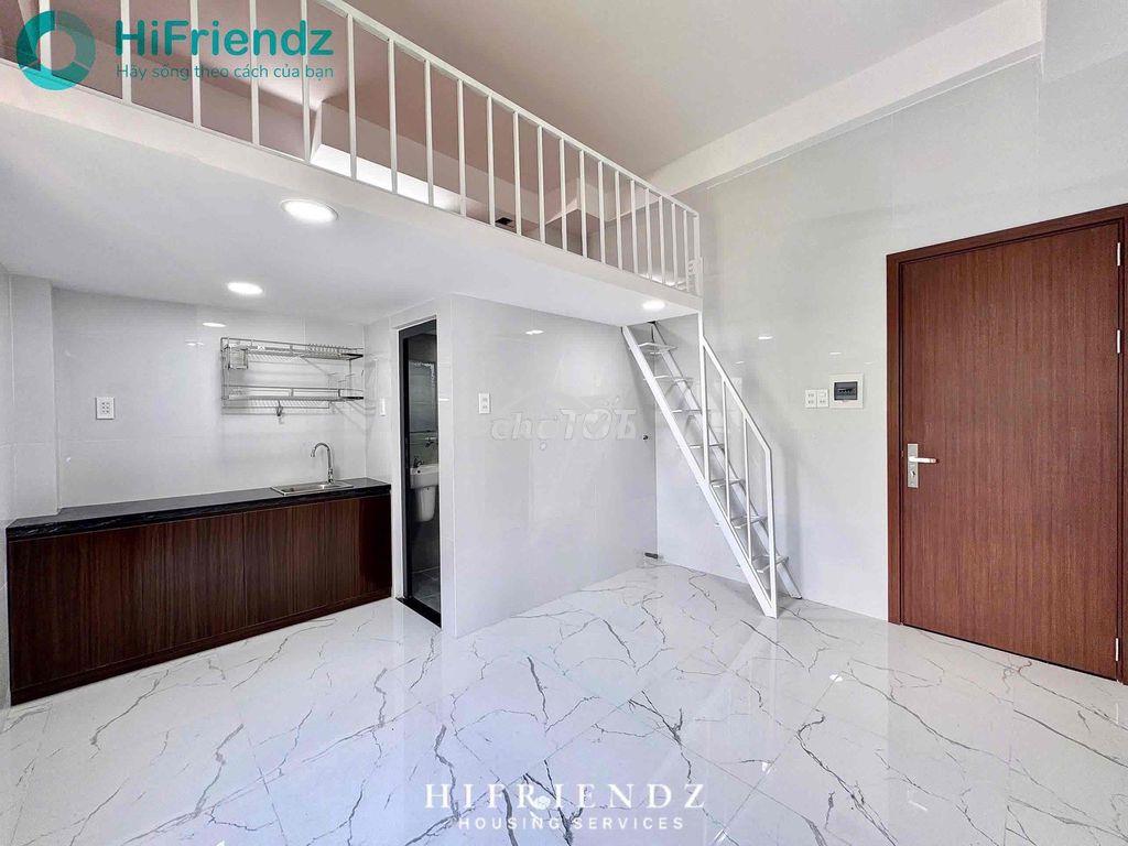 Phòng trọ giá rẻ gần ueh cs n, bx q8 siêu đẹp giá chỉ từ 3,8 triệu - 2