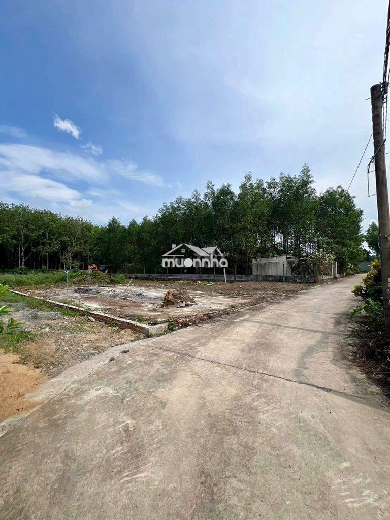 🔔 Bán lô đất lớn 1000 m2 - 4