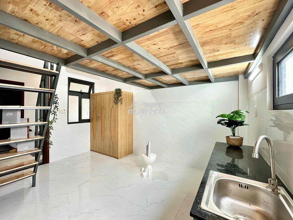 Chủ nhà cho thuê - phòng vừa xây xong - 4