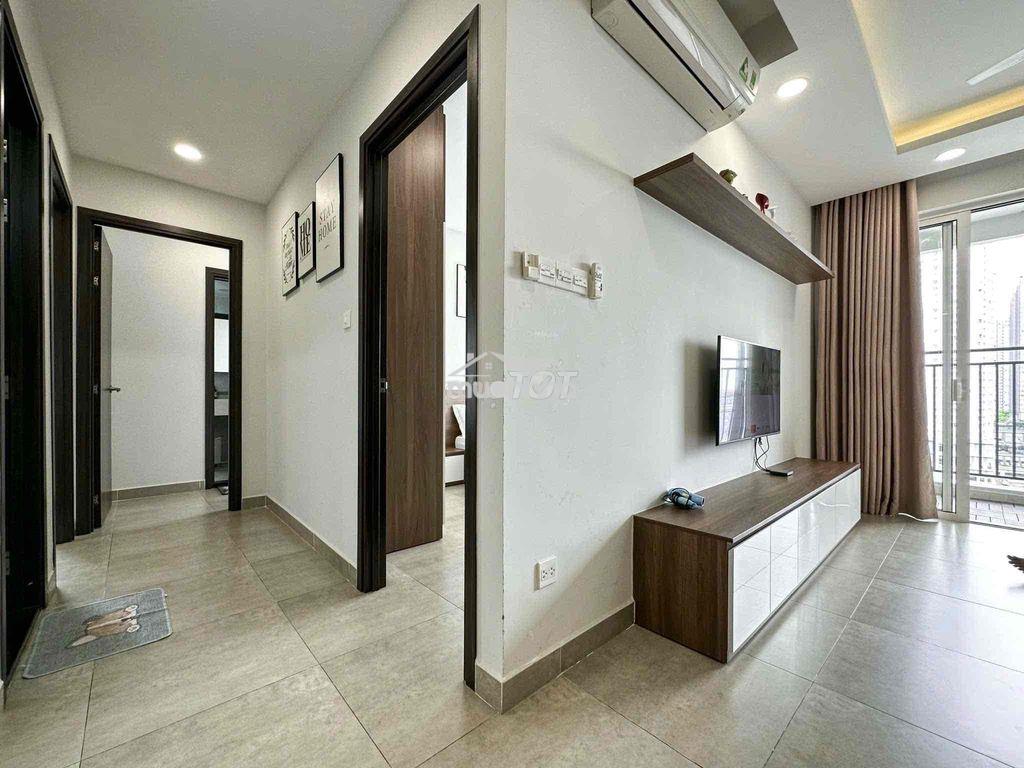 Cho thuê căn hộ 3pn2wc ngay trung tâm quận 7 - 2