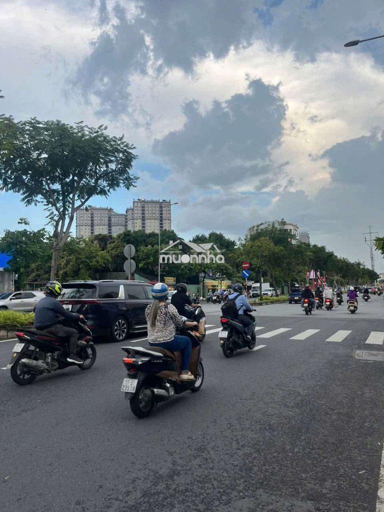 Cho thuê văn phòng an khánh quận 2 giá siêu tốt - 2