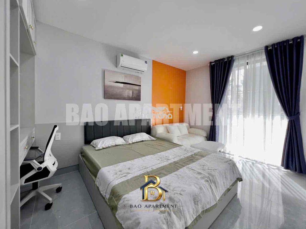 Căn hộ ban công full nội thất, ngay cầu nguyễn văn cừ_trần hưng đạo - 4