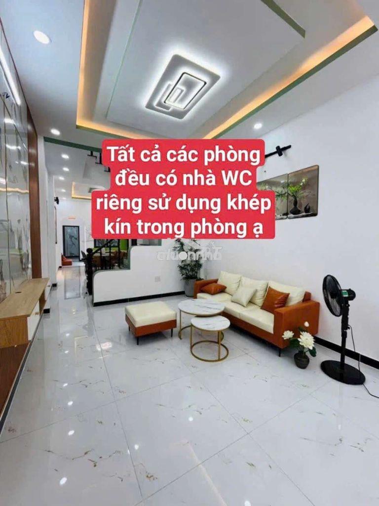 Cần bán nhà chính chủ  - 2