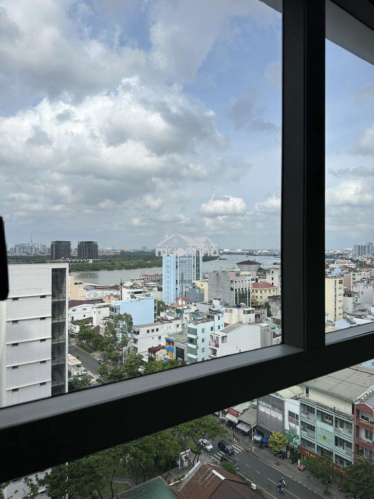 Bán nhanh ch 1 pn riêng saigon royal - nhà trống