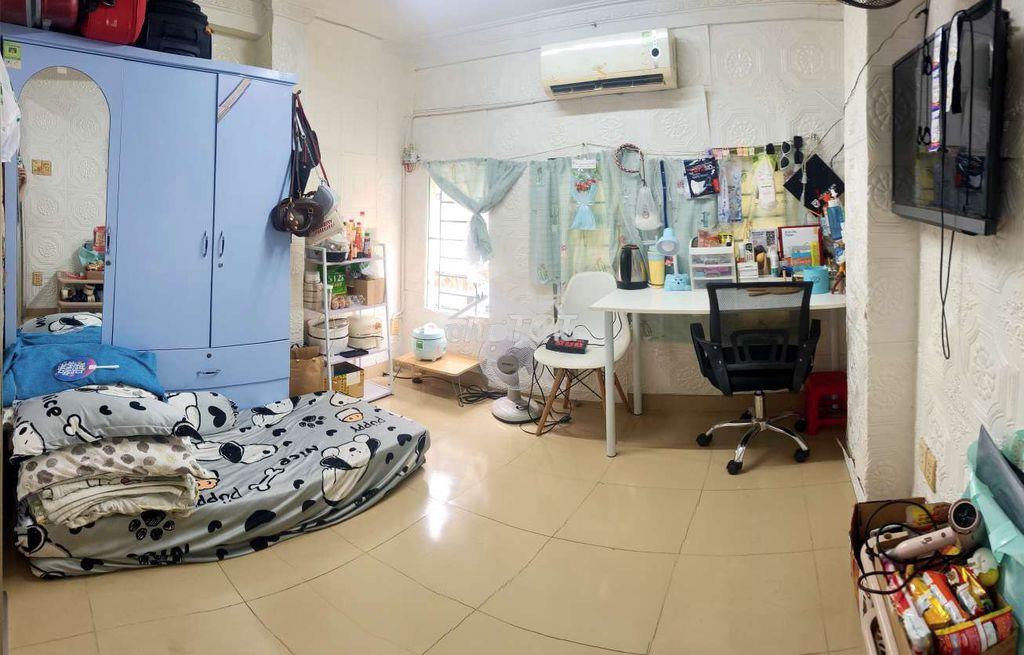 Phòng nữ full tiện nghi bao điện nước - 3