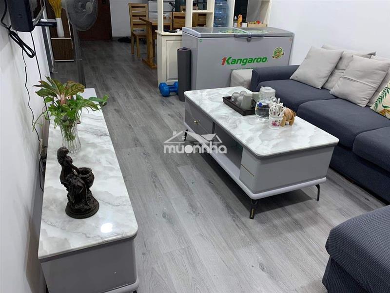 Ruby cần cho thuê căn 3pn 93m2, full nt đẹp, giá 15tr siêu tốt