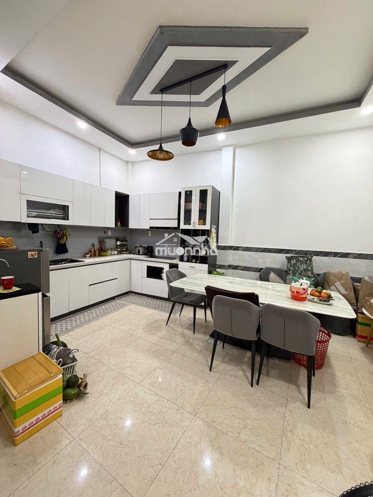 Nhà 1 trệt 1 lầu 4x13 tỉnh lộ 10 ngay khu tên lửa - 2