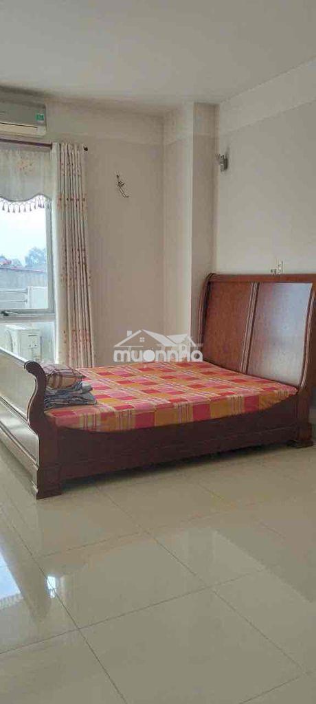 Cho thuê căn hộ 140m2, 3pn 2wc ngay becamex tower - 2