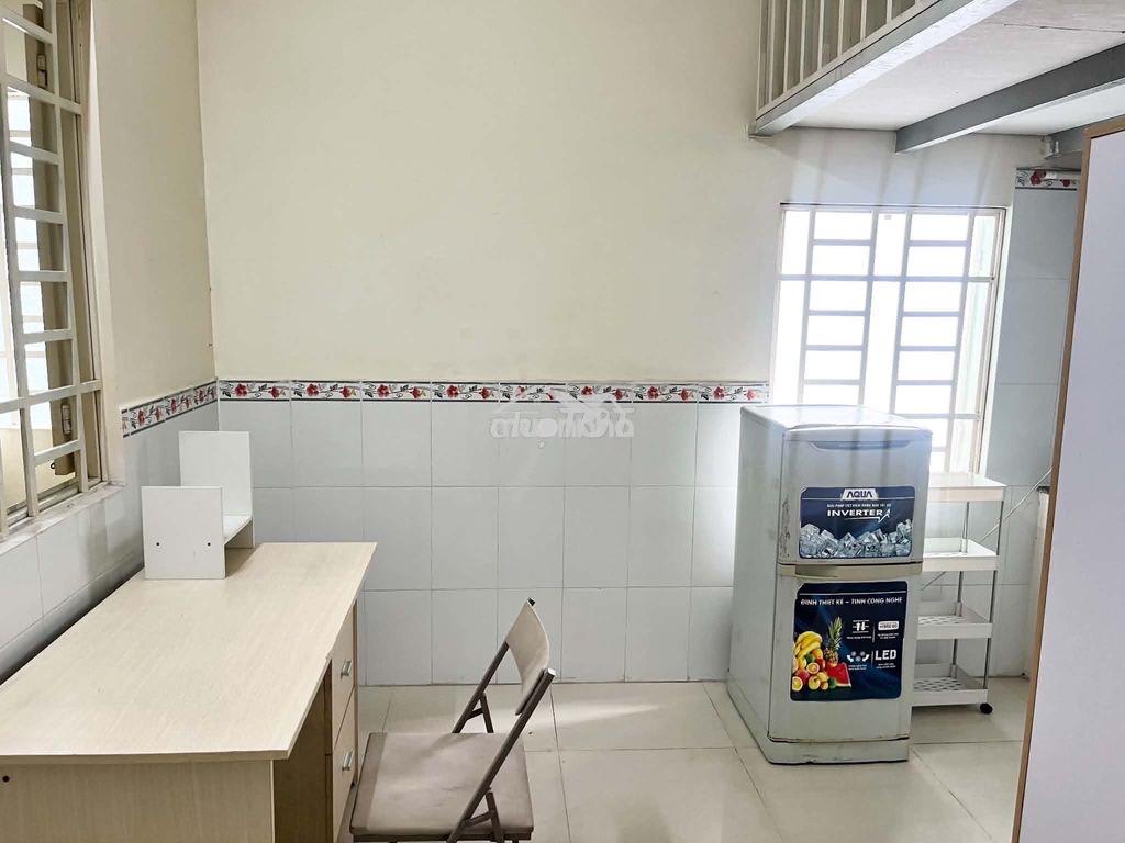 Cho thuê phòng trọ đầy đủ nội thất tại nguyễn duy trinh, q2 - 2