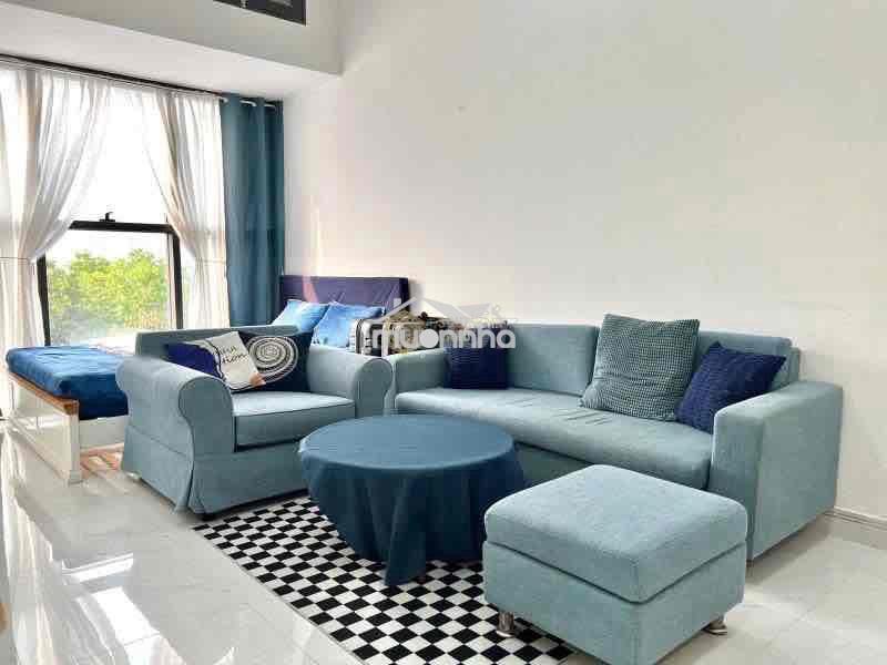 Trống sẵn nhiều căn studio full nt chỉ 11tr tại the sun avenue