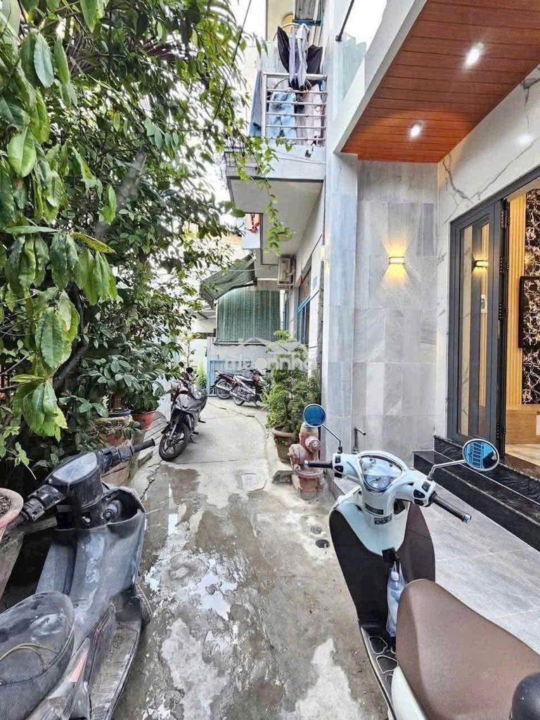 Nhà mới full nội thất xô viết nghệ tĩnh – giá thuê chỉ 6 triệu - 2