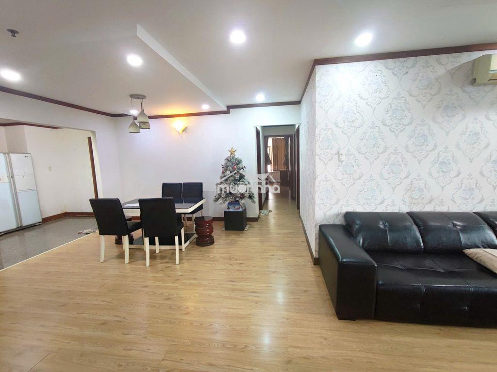 Bán căn hộ giai việt – 150m² – 3 phòng ngủ – full nội thất - 3