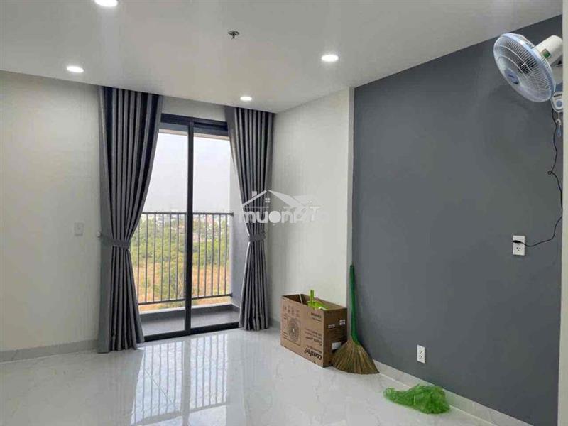 Cho thuê chung cư phú mỹ 2pn. nội thất cơ bản