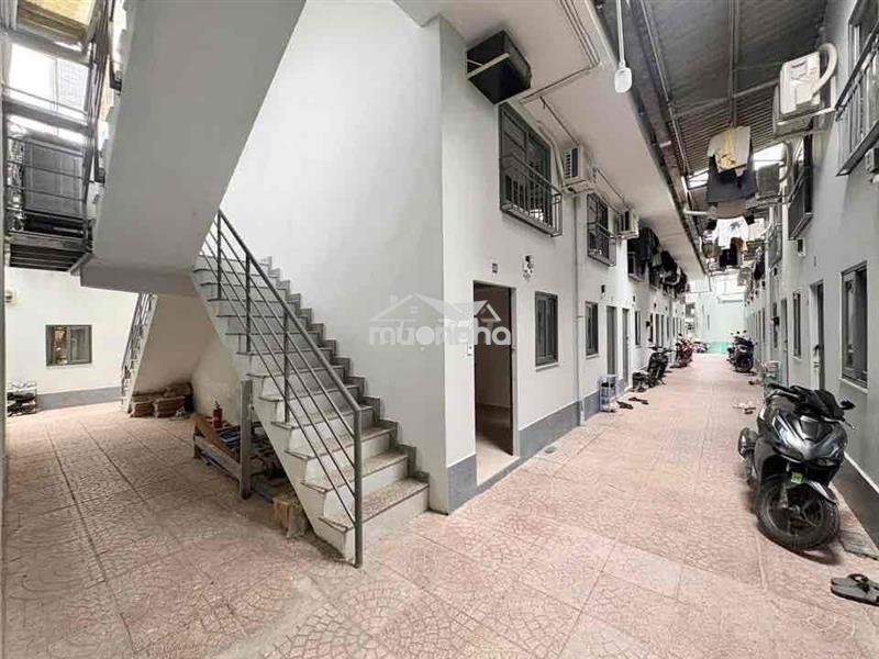 Phòng trọ có máy lạnh mới xây ngay lê văn việt,đình phong phú,coopmart