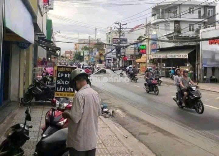 Vỡ nợ bán nhanhh - 2