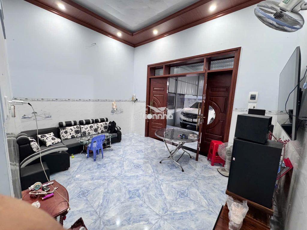 Bán nhà định hòa - thủ dầu một 134m2 mới xây giá 3,2 tỷ bao sổ - 4