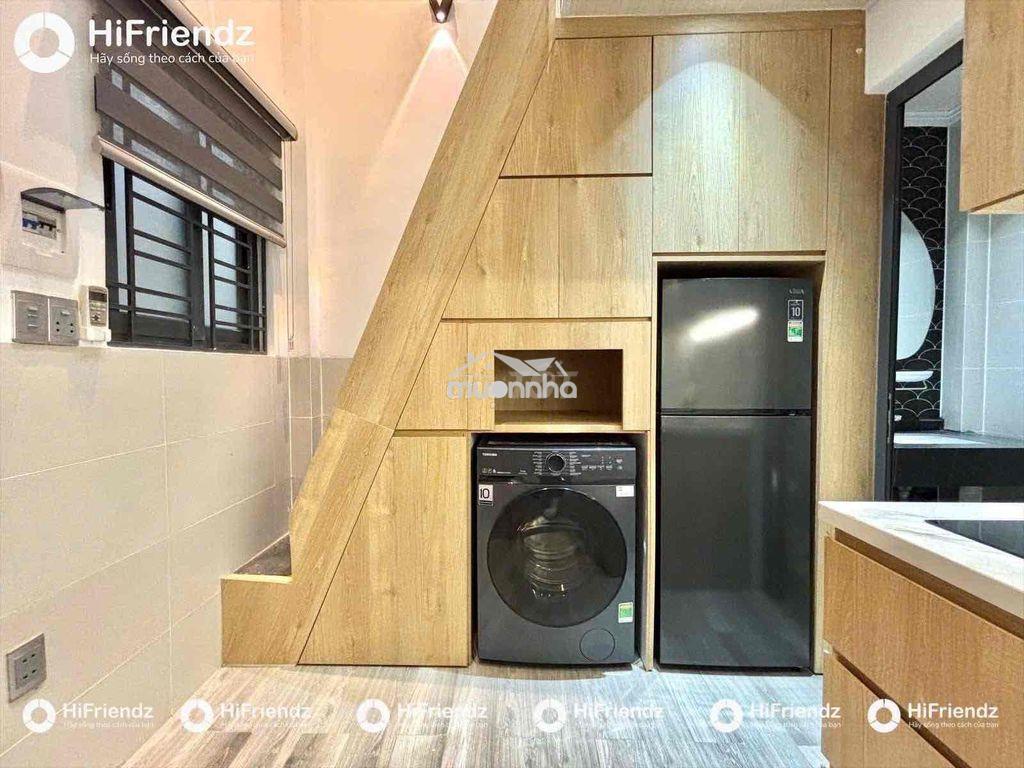 Cuối tháng trống lại  duplex luxury 👾 tô ký 👾 trung mỹ tây - 2