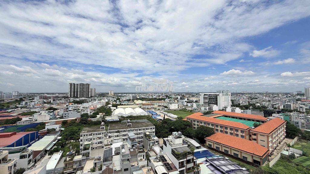 Đừng mua căn này nếu thích độ cao - 2ty6 - 2pn lê thành  shr - 3