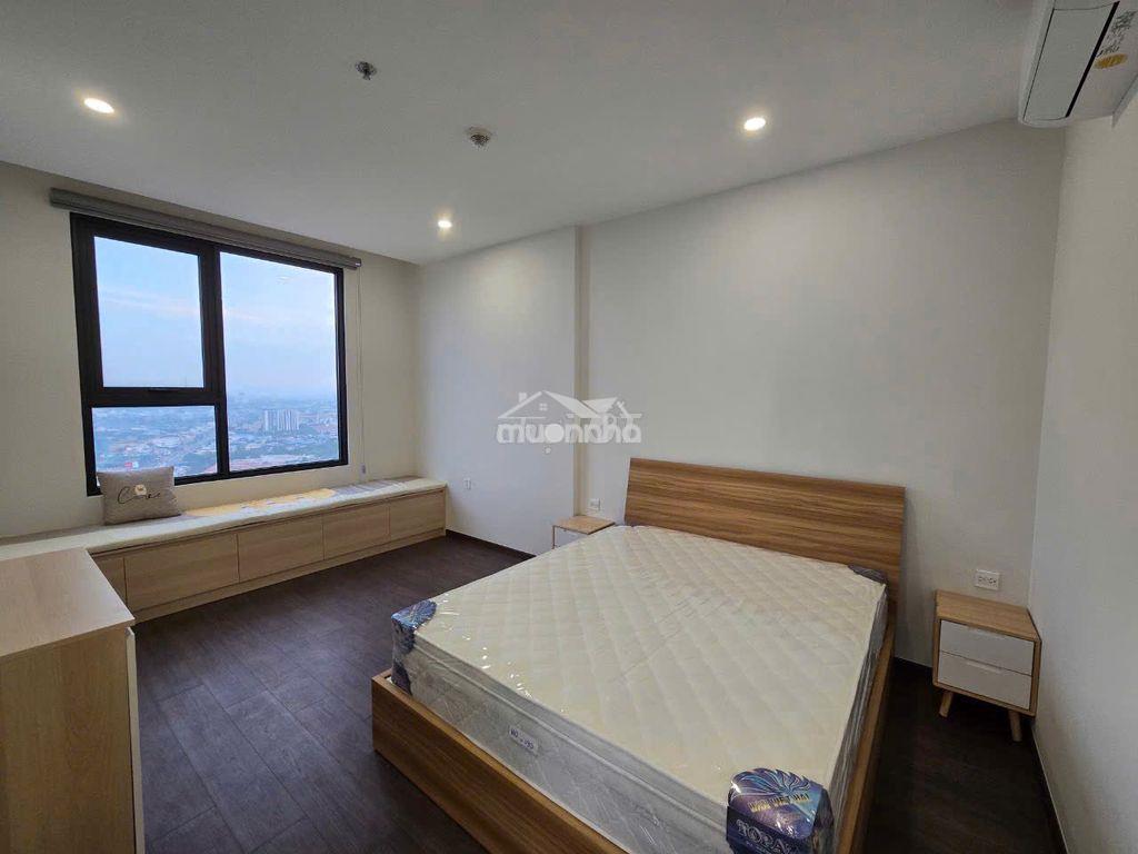 Cho thuê chung cư tại bình dương - căn hộ tiện nghi thoáng mát - 2