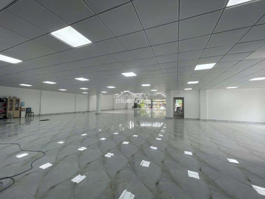 Mặt tiền trần huy liệu dtsd 1000m2 - 2