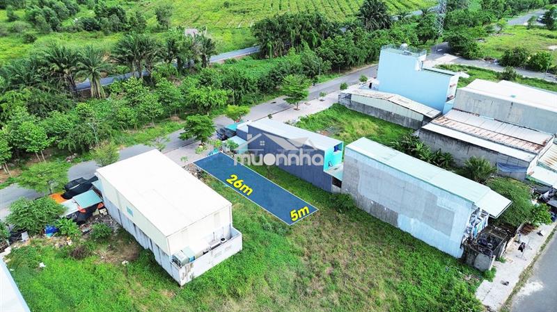 130m² đường số 9 - vỉa hè 8m - giá siêu hời - có 1 0 2