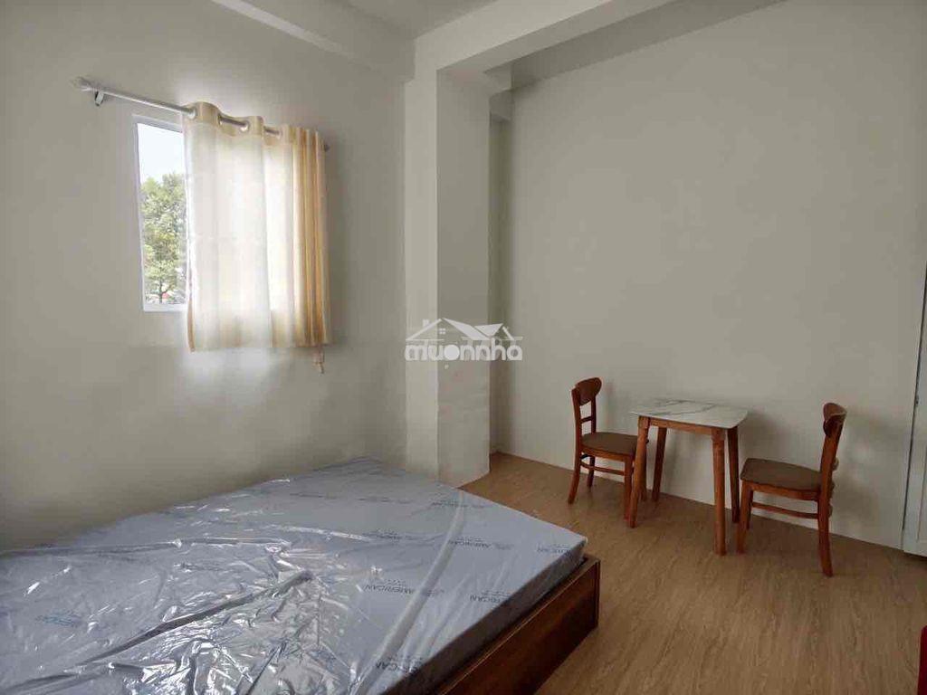 Cho thuê căn hộ 2pn, full nội thất, phòng đẹp, ở ngay - 3