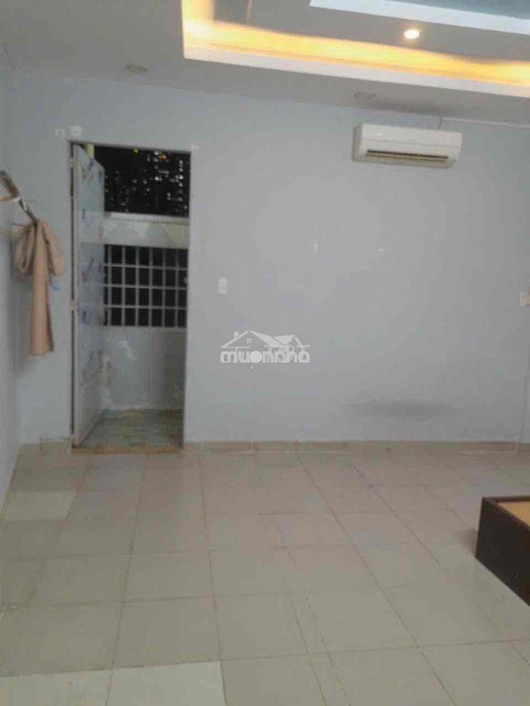 Nhà trọ 304 âu dương lân 56m2 - 2