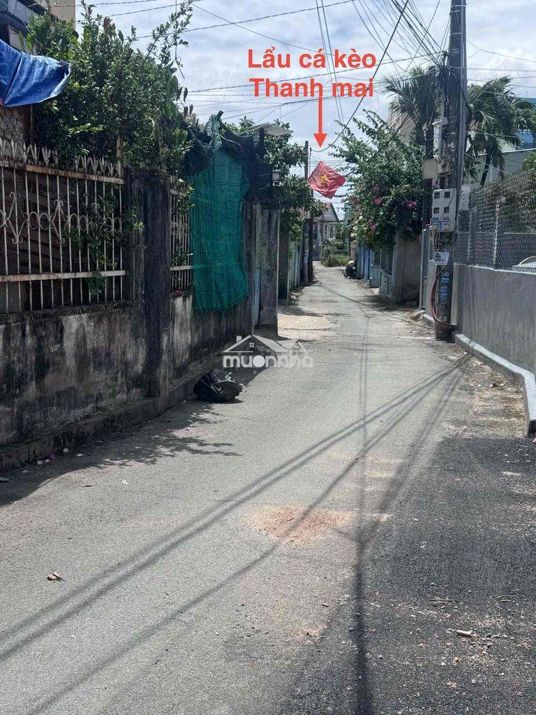 Đất thổ cư p.hiệp hoà gần cầu hiệp hoà sổ sẵn xe hơi tận đất 1,7 tỷ/lô - 3