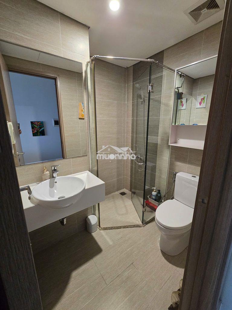 Cần bán căn hộ 2pn+ 2wc full nội thất  - 2