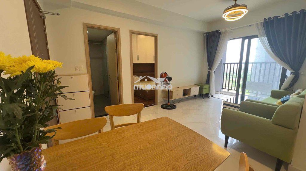 Bán nhanh căn hộ lovera vista, 2pn 2,8 tỷ, dt 54m2, full nội thất - 3