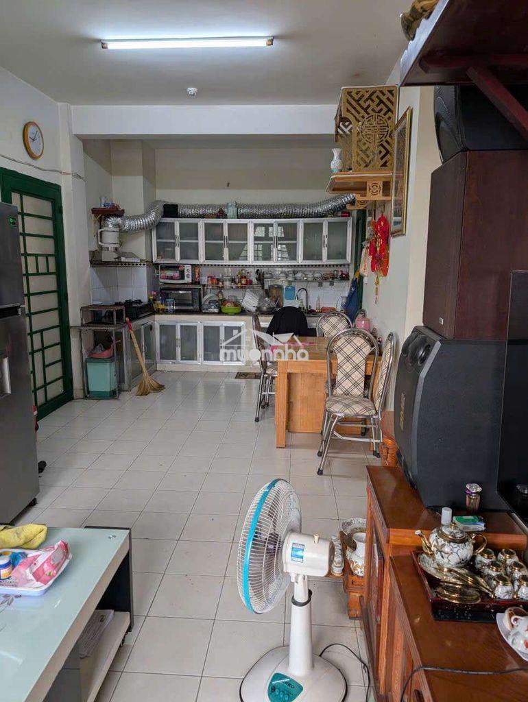 Cần cho thuê căn hộ - 2
