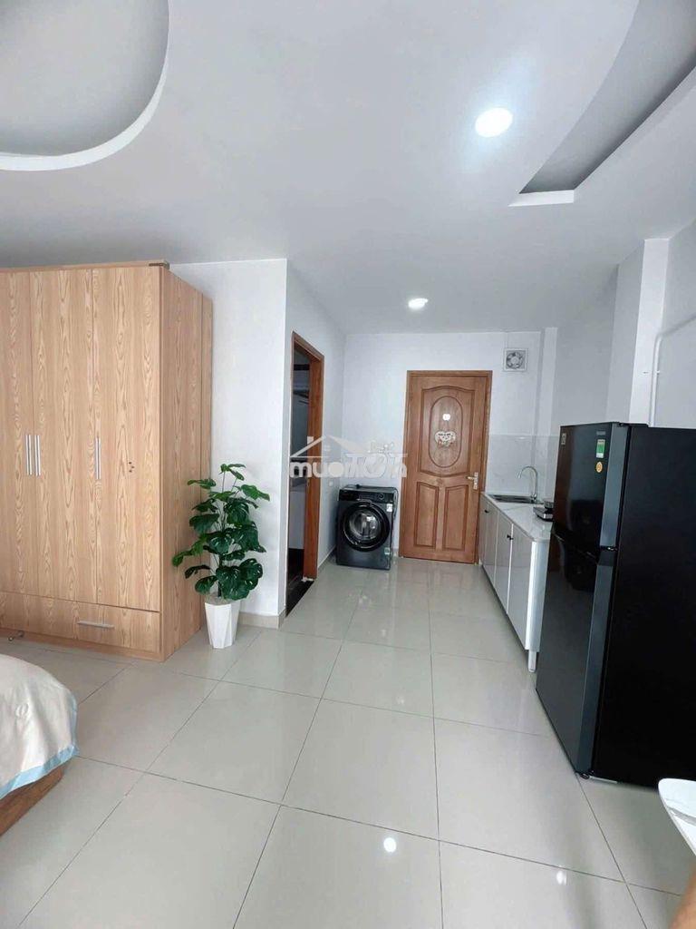 Share phòng full nt tại nam long phú thuận q7 50m2 chỉ 7 triệu - 3