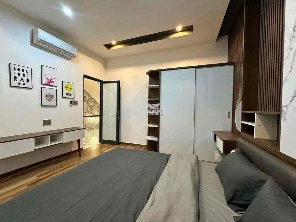 Nhà thật giá thật cho thuê đường phan huy ích tân bình - 4
