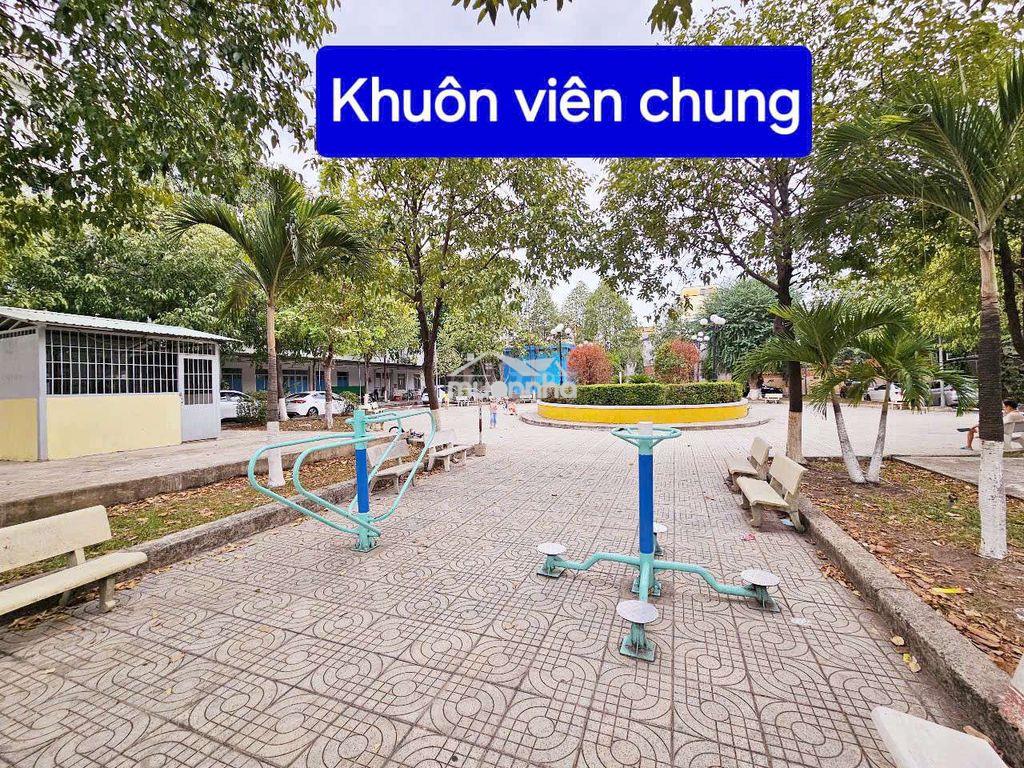 Căn hộ ba son đường lê đức thọ p7 gò vấp.. - 3