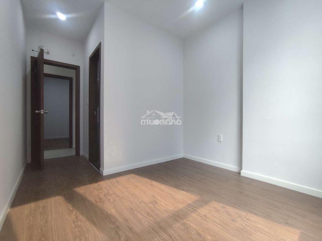 Chủ cho thuê mới căn 2pn2wc cạnh làng đh 5p đến ga metro đhqg - 4