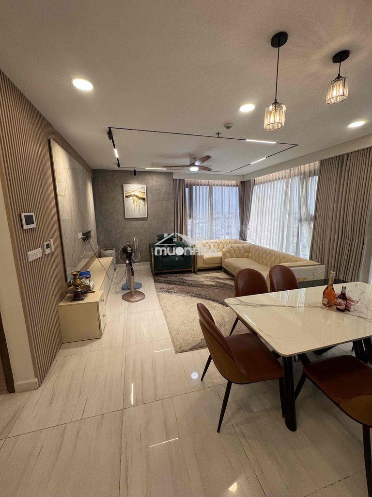 Giỏ hàng thuê cc kingdom101🍀🌅1pn-2pn-3pn-duplex giá tốt 💯🌇 - 4