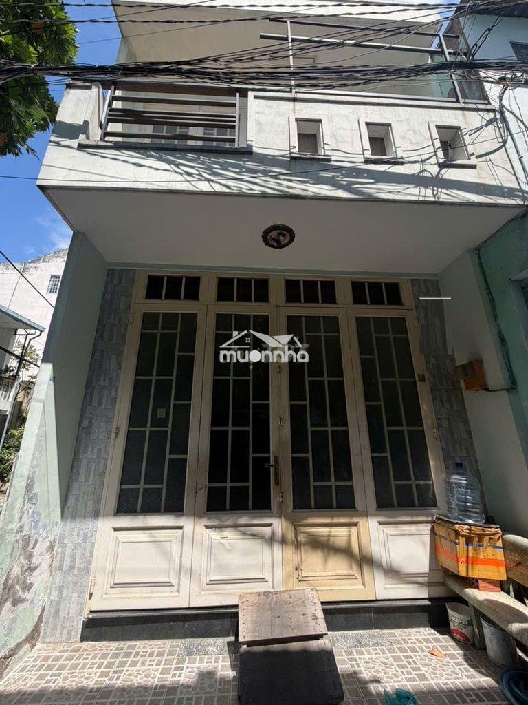 🏡Bán nhà hxh 5m hòa bình - giáp quận 11 - dt 4 x 8.5m - giá 4.5 tl